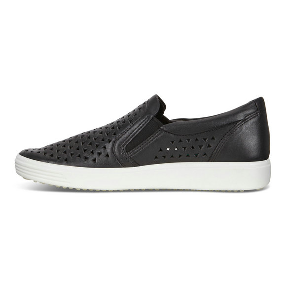 ECCO SOFT 7 Women's Slip-on Sneakers ECCO SOFT 7 Women's Slip-on Sneakers
